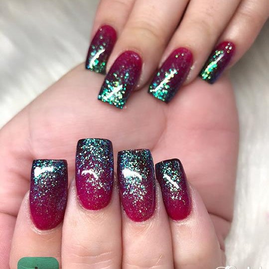 Photo taken at Orchid Nails &amp; Spa by Orchid Nails &amp; Spa on 11/8/2019