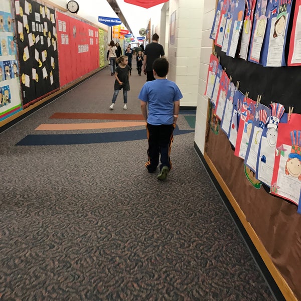 Cherry Tree Elementary Carmel In