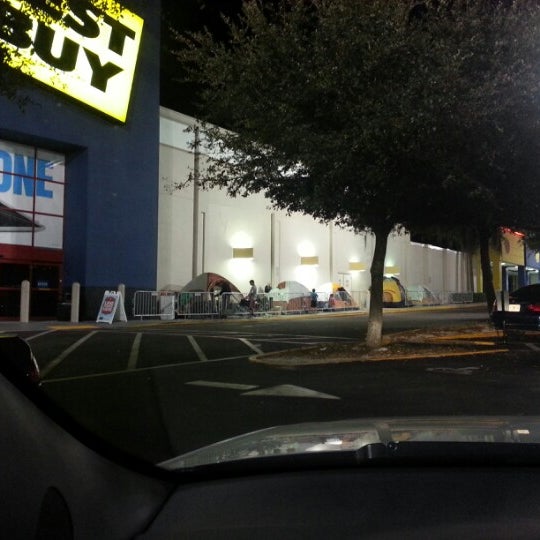 Best Buy Clearwater