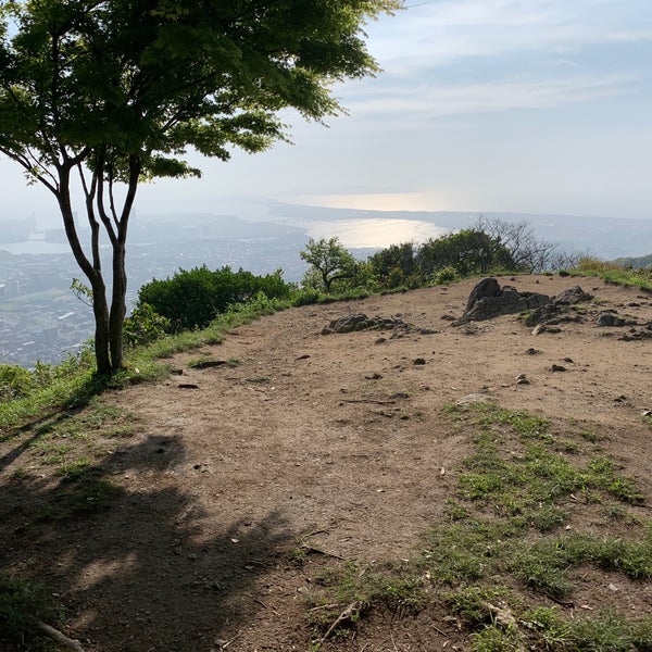 Photos At 立花山城 1 Tip