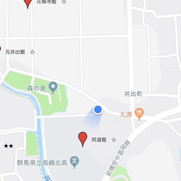群馬県立高崎北高等学校 高崎市 群馬県 群馬県立高崎北高等学校 高崎市 群馬県