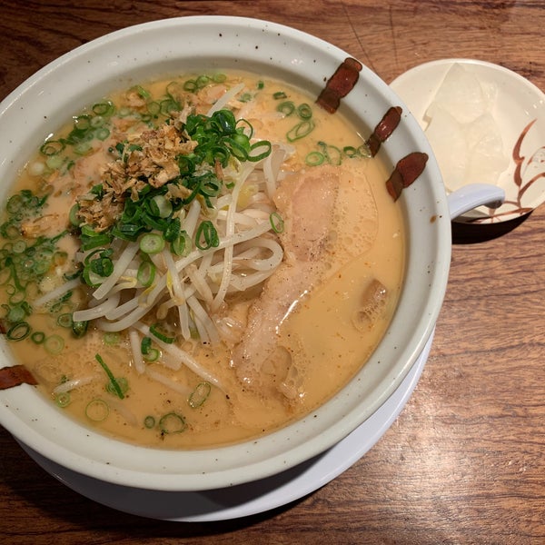 我流風 天文館本店 Ramen Restorani Da Fotograflar 我流風 天文館本店 Ramen Restorani Da Fotograflar