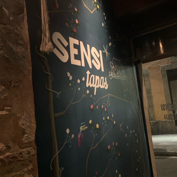 10/4/2019 tarihinde Dara M.ziyaretçi tarafından Sensi'de çekilen fotoğraf
