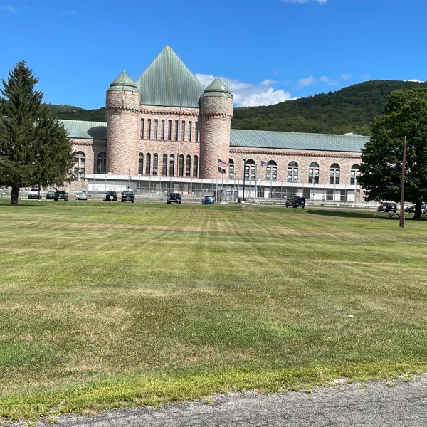 Eastern Correctional Facility Napanoch, NY