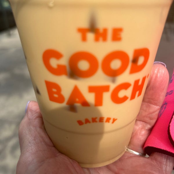 Photo taken at The Good Batch by Amy L. on 6/20/2023