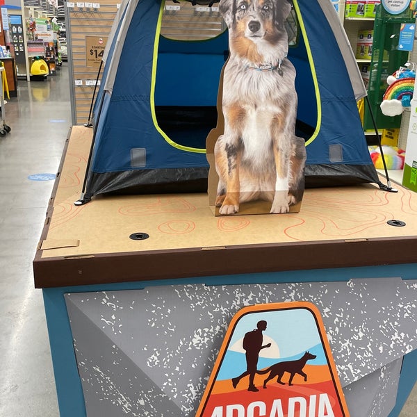 PetSmart University Hills 2780 S Colorado Blvd