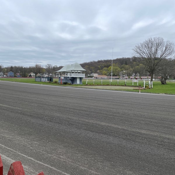 Goshen Historic Track - 3 tips from 155 visitors