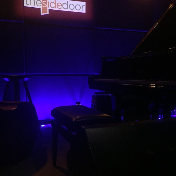 Photos At The Side Door Jazz Club Old Lyme Ct