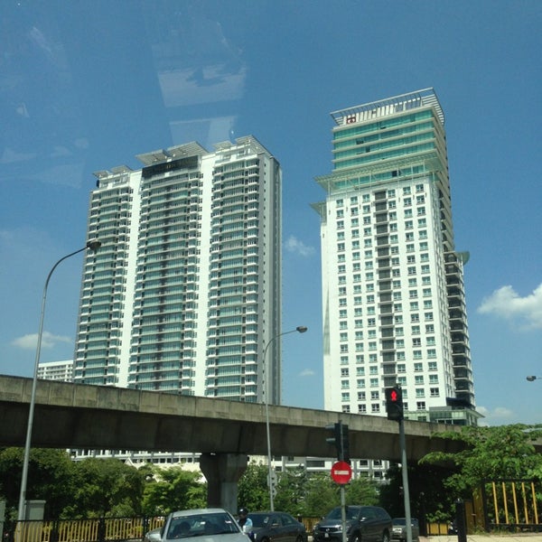 tenaga nasional berhad kuala lumpur