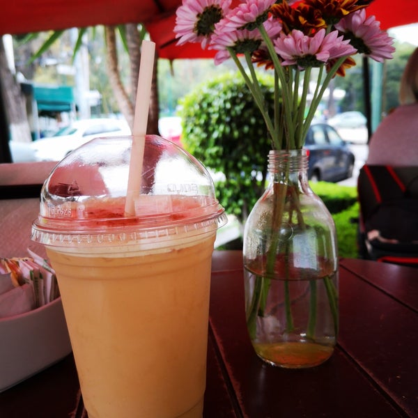 9/25/2019 tarihinde Askari M.ziyaretçi tarafından maría café'de çekilen fotoğraf