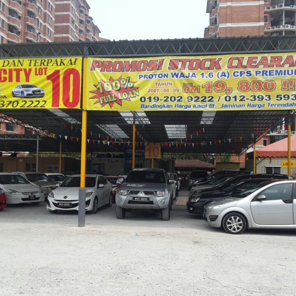 Cps Car Loan >> Lot 10 Serdang Raya Auto City Automotive Shop Cps Car Loan >> Lot 10 Serdang Raya Auto City Automotive Shop