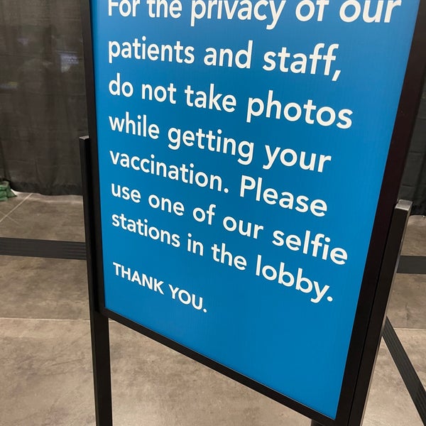 Photo taken at Oregon Convention Center by Francis S. on 3/31/2021