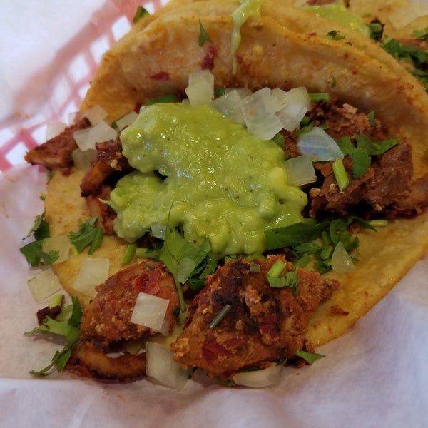 Aztek Tacos Mexican Restaurant in Temecula