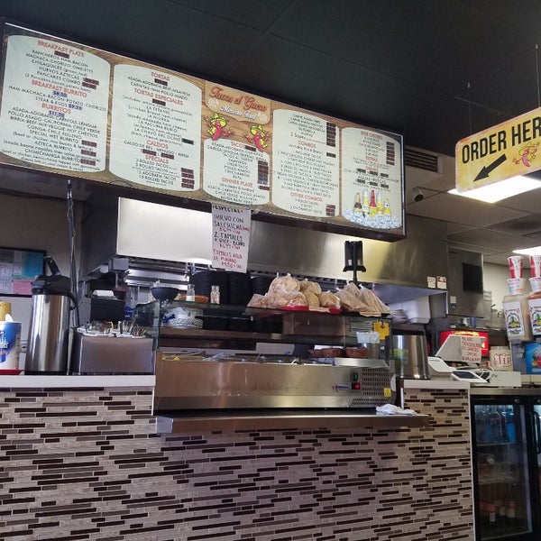 Tacos El Guero San Ysidro 6 tips