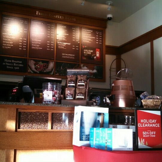 11/30/2015에 Joe님이 Peet&#39;s Coffee &amp; Tea에서 찍은 사진