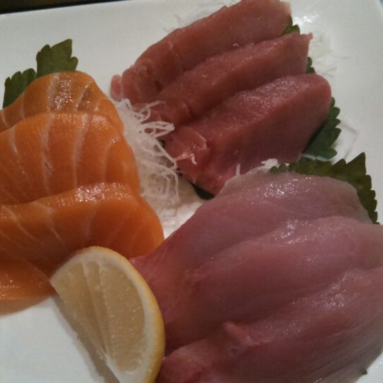 Wasabi Sushi Pacific Beach San Diego, CA