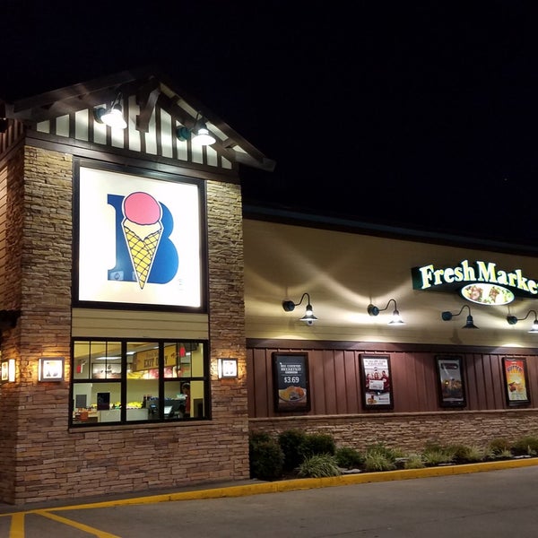 Photos at Braum's - American Restaurant in Oklahoma City