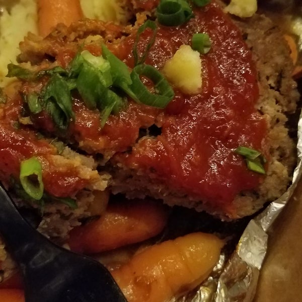 Wildwood Kitchen Now Closed Bbq Joint In Lower East