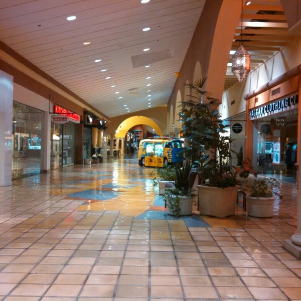 Photo taken at Foothills Mall by Joe on 6/30/2015