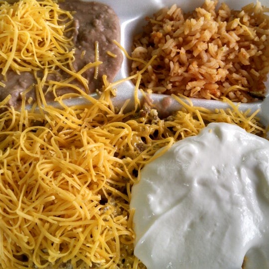 Super Oscars - Mexican Restaurant in La Mesa