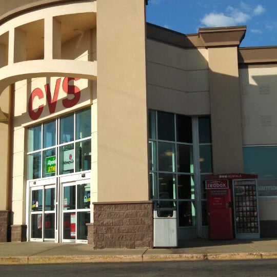 CVS pharmacy - Martinsville, IN