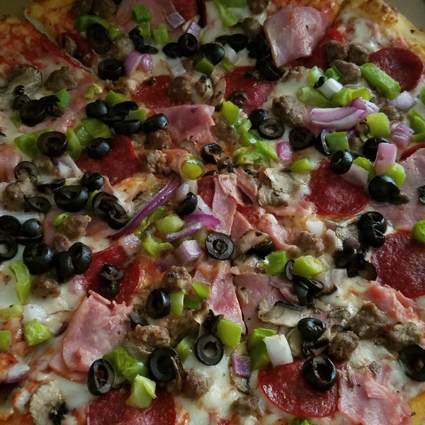 Ny Giant Pizza Rancho Penasquitos 3 Tips