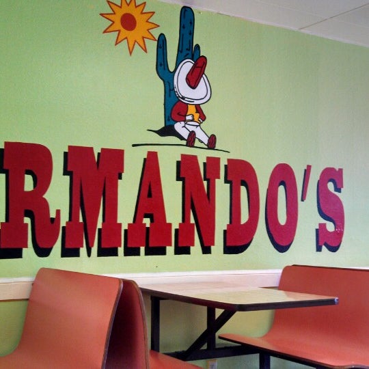 armando's mexican food rialto