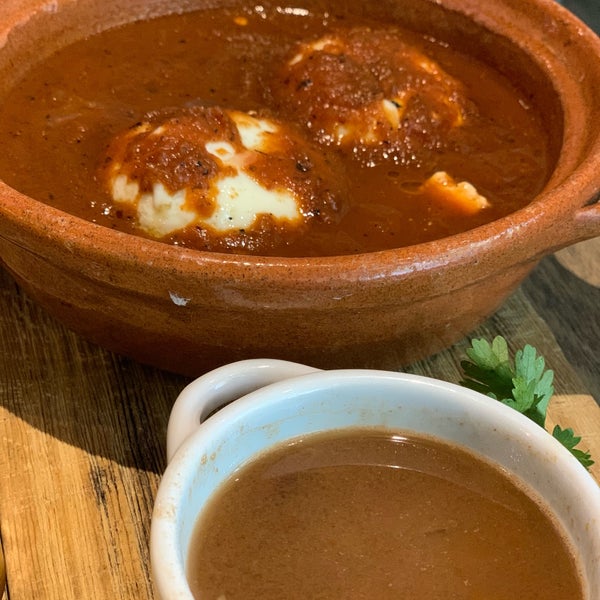 3/10/2019にRaul A.がBottega Culinariaで撮った写真