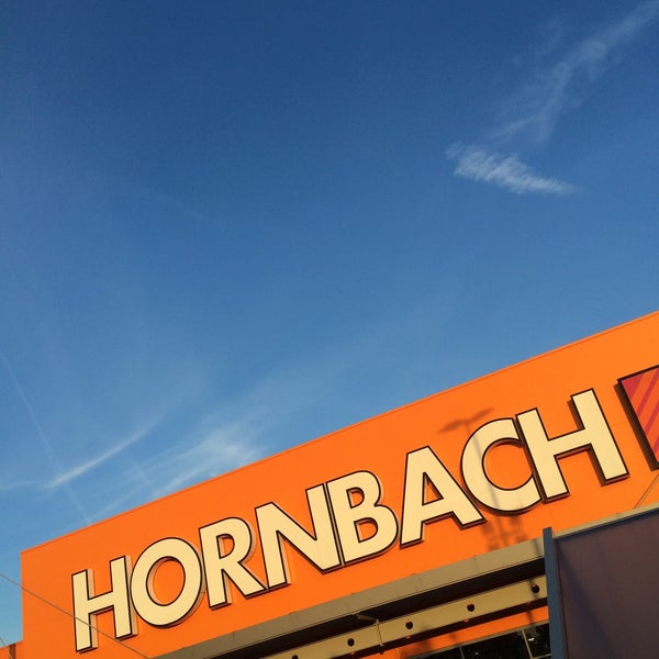 56+ Hornbach Nieder Eschbach Öffnungszeiten, Es gibt noch keine