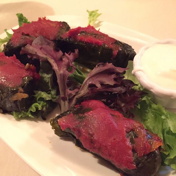 Photos at Skewers Kabob House Mediterranean Restaurant in Modesto