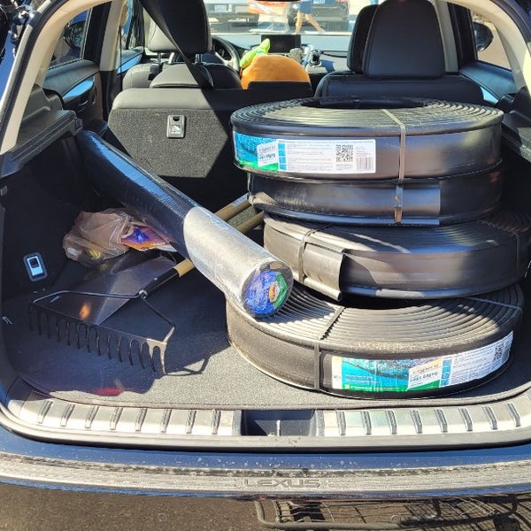 The Home Depot Carmel Mountain San Diego, CA'da fotoğraflar