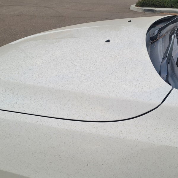 Genie Car Wash Carmel Mountain San Diego'da Araba Yıkama ve Detay