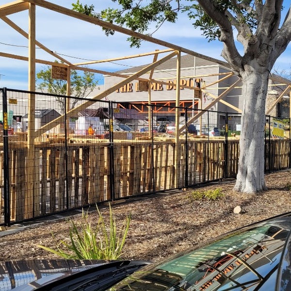 The Home Depot Carmel Mountain San Diego, CA