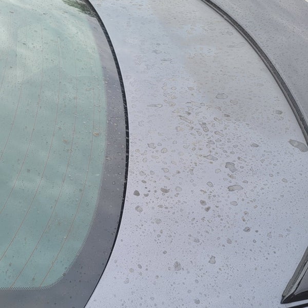 Genie Car Wash Carmel Mountain San Diego'da Araba Yıkama ve Detay