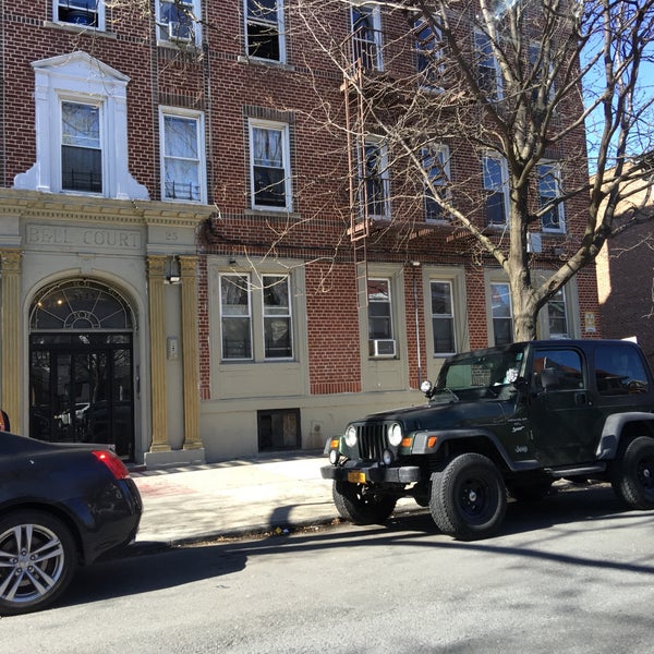 Flatbush and Bedford Aves Flatbush Brooklyn, NY