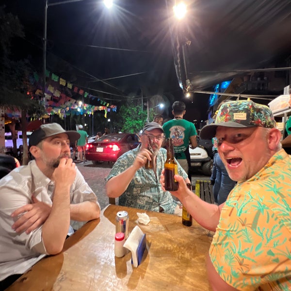 Tacos Al Pastor Diaz 1 tip