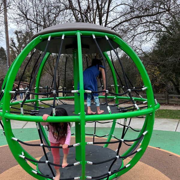 Hap Magee Ranch Park Danville'de Park