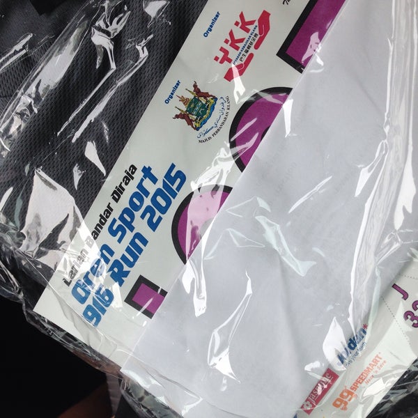 Photos At Padang Sultan Sulaiman Stadium Kota Raja Klang