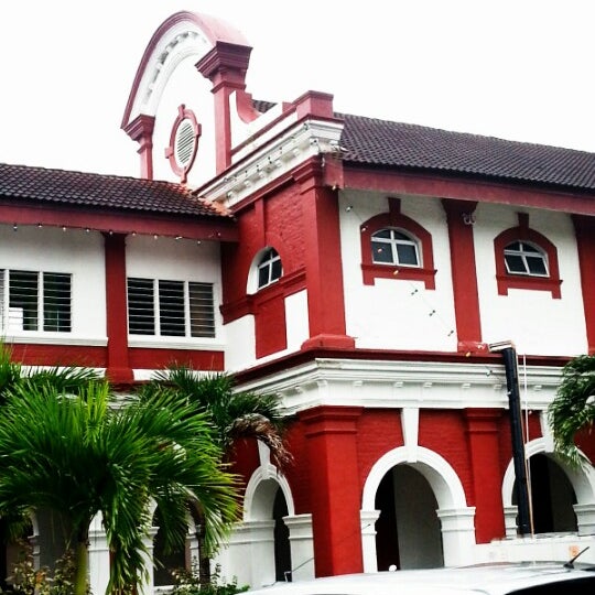 Photos At Pejabat Tanah Dan Daerah Kuala Lipis 2 Tips
