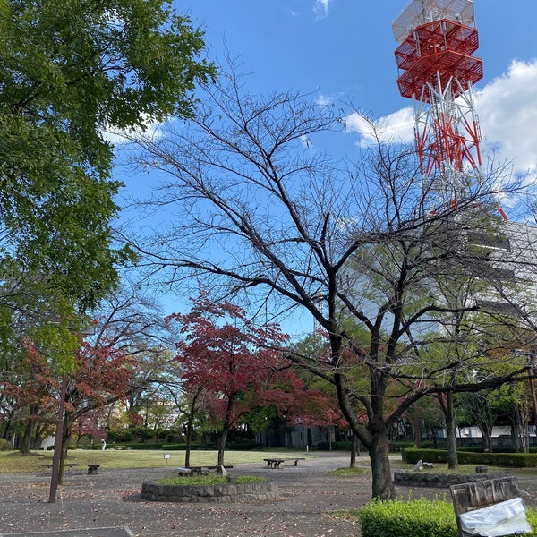 Fotos En 姉妹都市公園 高崎市 Prefectura De Gunma