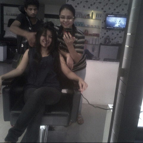 Matrix Salon - Indore, Madhya Pradesh Matrix Salon - Indore, Madhya Pradesh