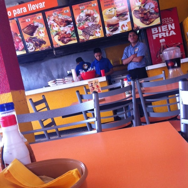 Pollo Chef León, Guanajuato