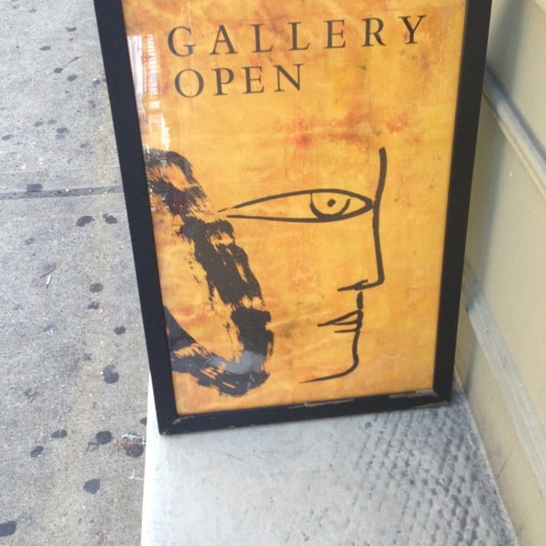 Jamali Gallery Art Gallery in New York