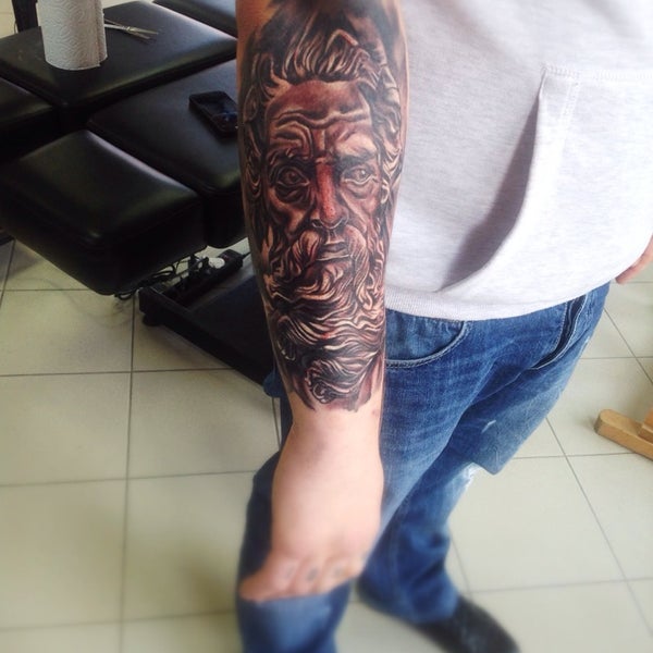 Photos At No Mercy Tattoo Studio 5 Tips
