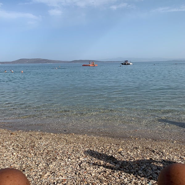 photos a korsan plaji plage