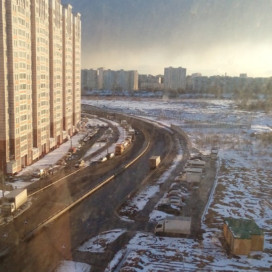 Улица рождественская в москве