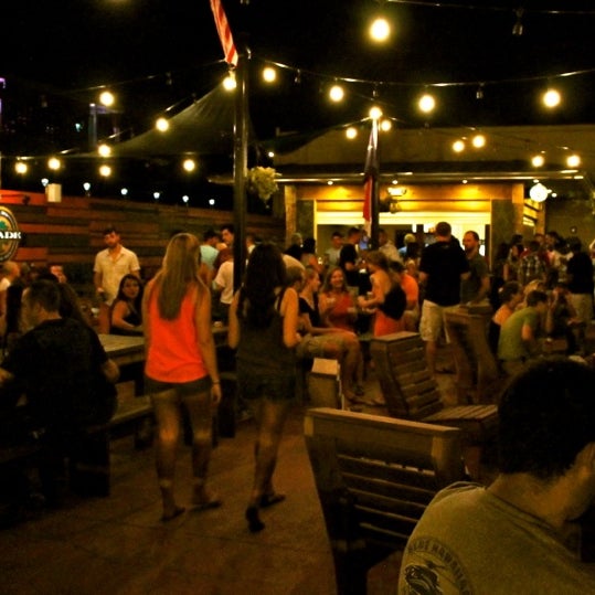 Shade Rooftop Patio Bar Downtown San Marcos 2 tips