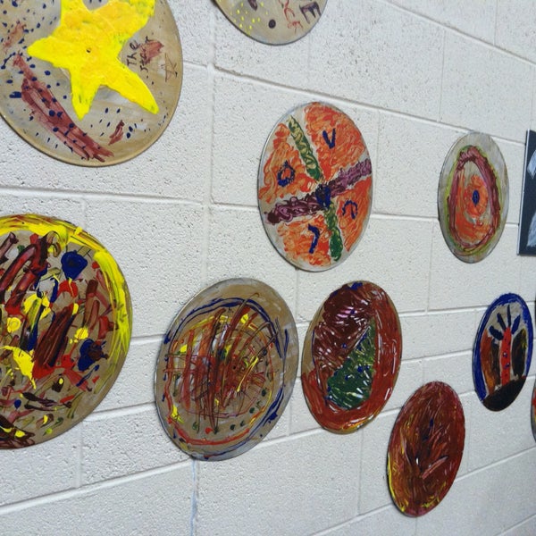 Photos at Broadmor Elementary School Tempe, AZ