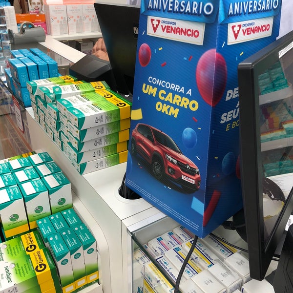 9/5/2018 tarihinde Dulceziyaretçi tarafından Shopping da Gávea'de çekilen fotoğraf