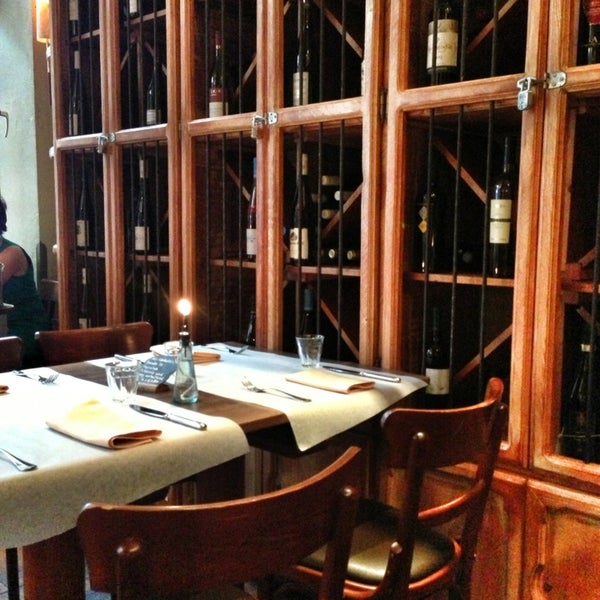 8/7/2013에 Martin L.님이 Hugo Wine &amp; Dine에서 찍은 사진